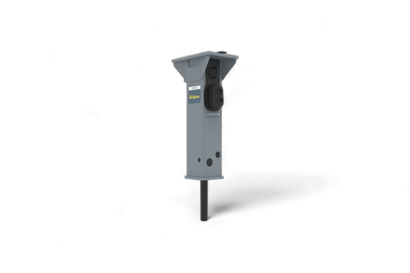 EPIROC Hydraulikhammer EC 40T