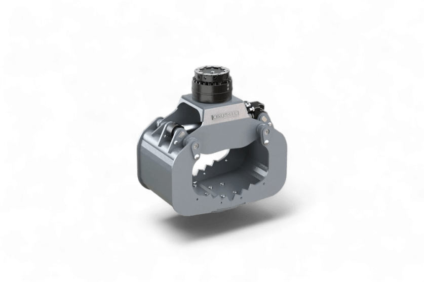 KINSHOFER Mehrzweckgreifer A06H