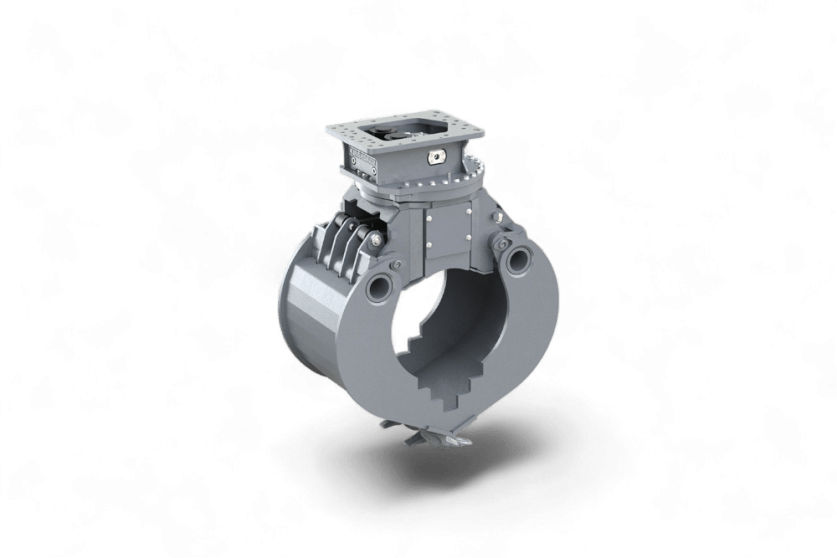 KINSHOFER Mehrzweckgreifer A15H