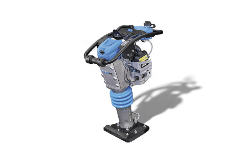 WEBER Grabenstampfer SRV 620