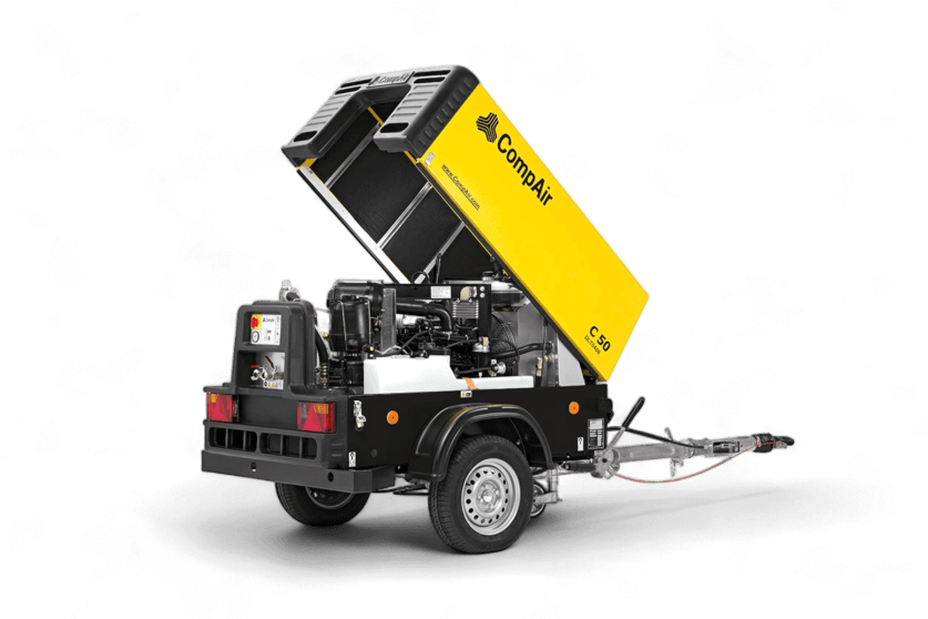 COMPAIR Kompressoren