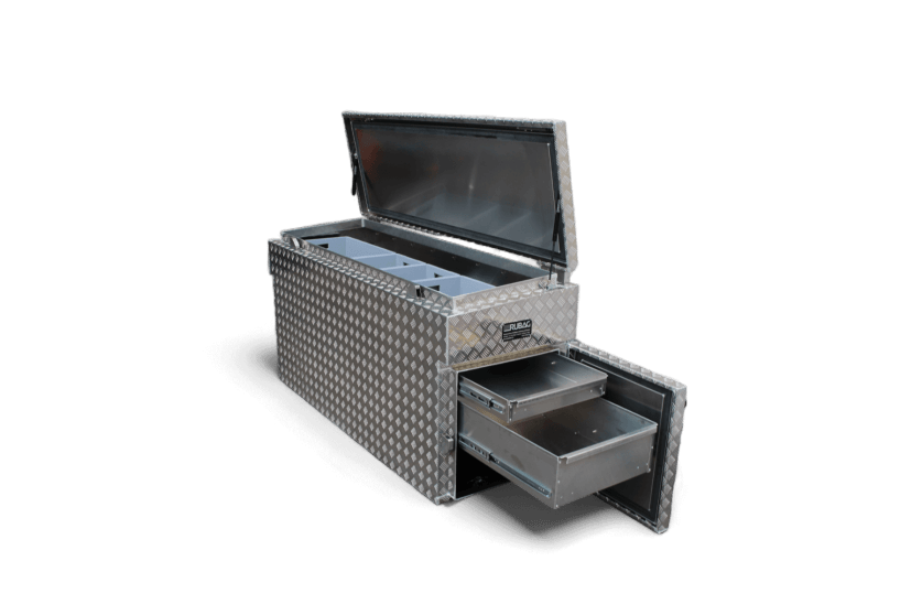 RUBAG Werkzeugkisten