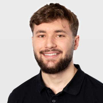 Vildan Aliji Portrait