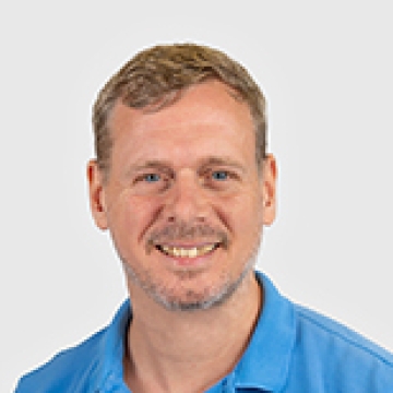 Profilbild von Mark Immoos